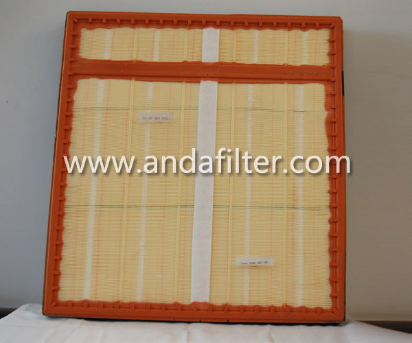 High Quality Air Filter For MERCEDES-BENZ 0040946604
