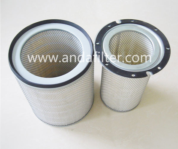 High Quality Air Filter For Caterpillar 1P-7716 1P-7360