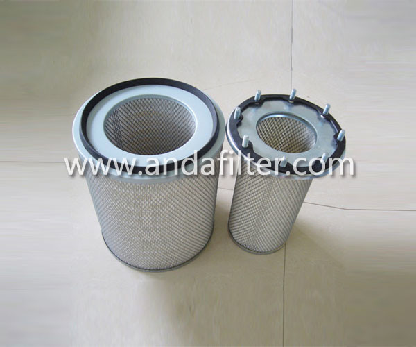 High Quality Air Filter For Caterpillar 4M9334 2S1286
