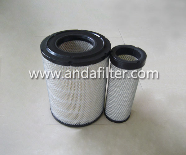 High Quality Air Filter For Caterpillar 6I2500 6I2499