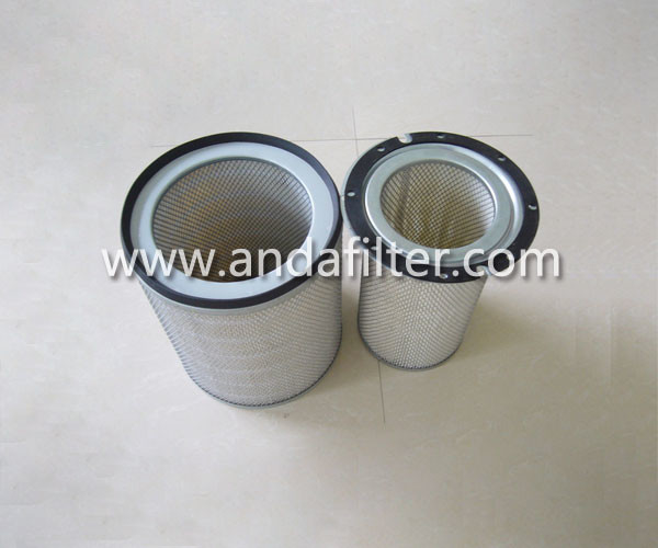 High Quality Air Filter For Caterpillar 1P7716 1P7360