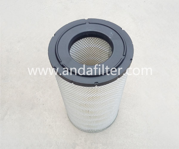 High Quality Air Filter For DAF AF25237