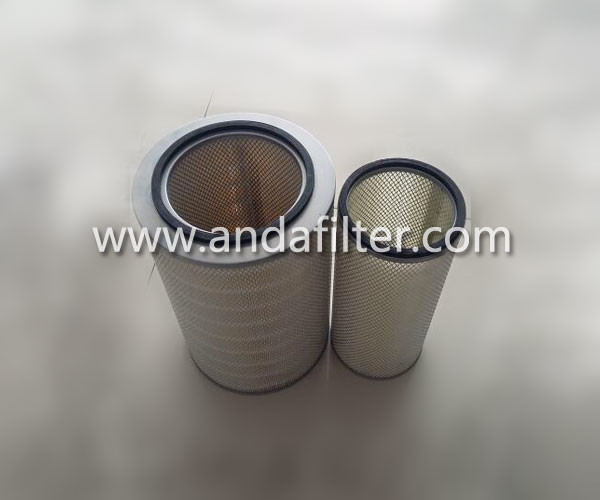 High Quality Air Filter For Dongfeng Truck K3046