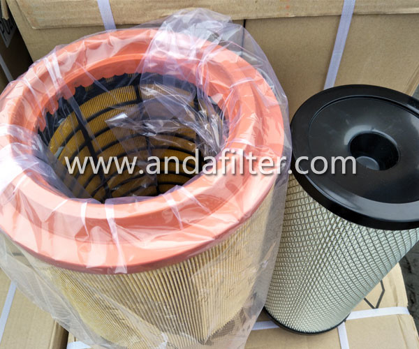 High Quality Air Filter For FAW Truck 1109070-360