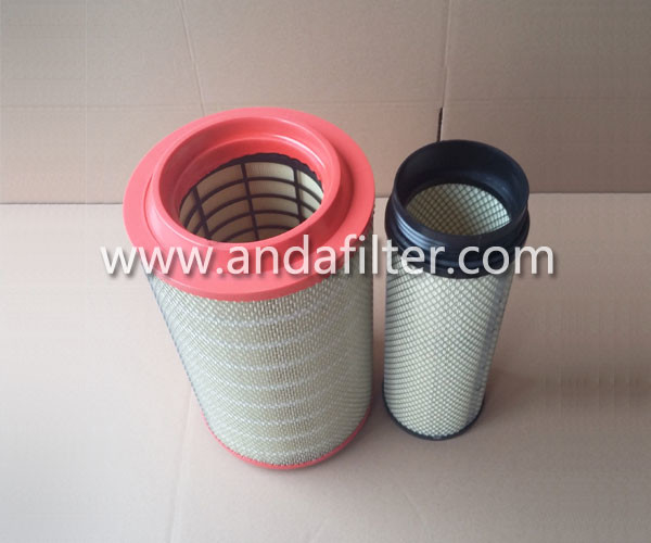 Good Quality Air Filter For FAW Truck 1109060-385