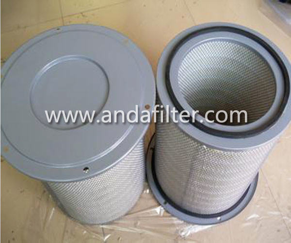 High Quality Air Filter For Fleetguard AF872