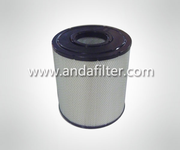 High Quality Air Filter For Fleetguard AF25139M+ AF25345