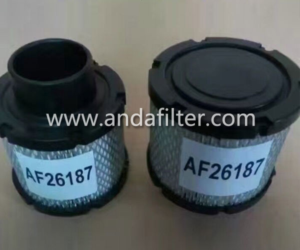 High Quality Air Filter For Fleetguard AF26187