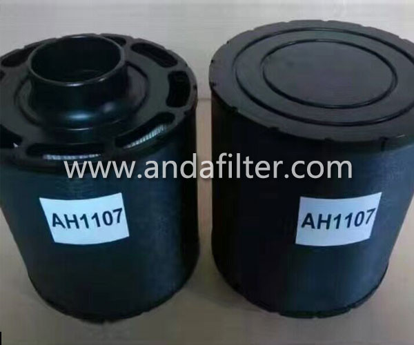 High Quality Air Housing Filter For Fleetguard AH1107