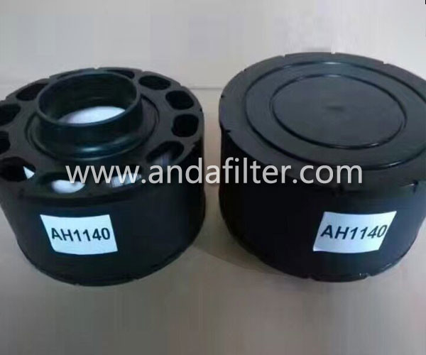 High Quality Air Housing Filter For Fleetguard AH1140
