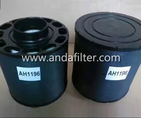 High Quality Air Housing Filter For Fleetguard AH1196