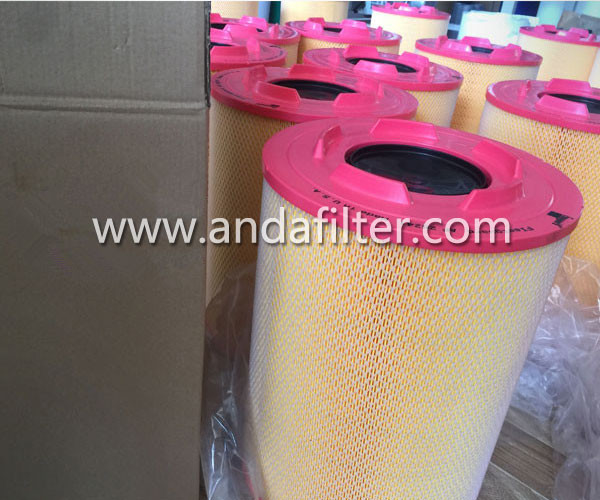 High Quality Air Filter For Fleetguard  AF26241