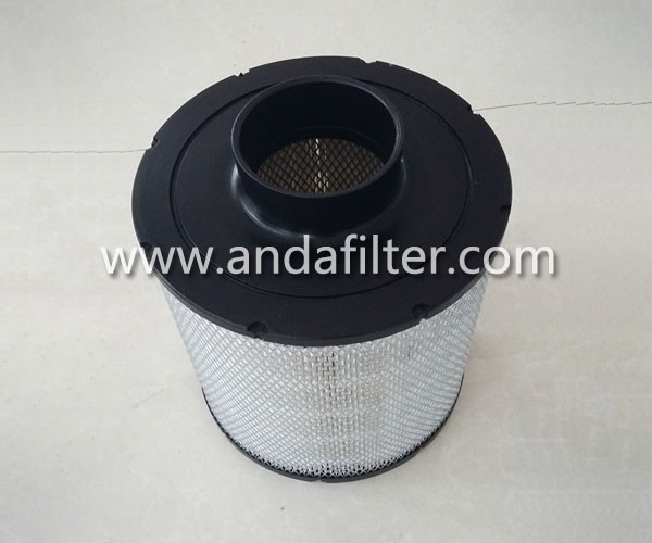 High Quality Air Filter For Fleetguard AH19037