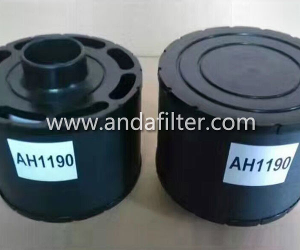 High Quality Air Housing Filter For Fleetguard AH1190
