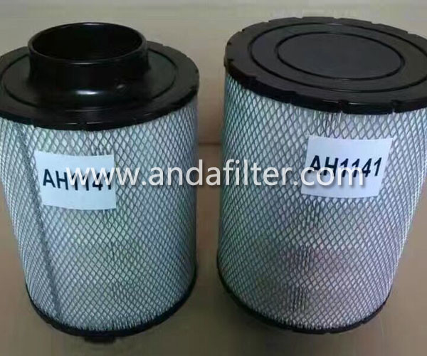 High Quality Air Housing Filter For Fleetguard AH1141