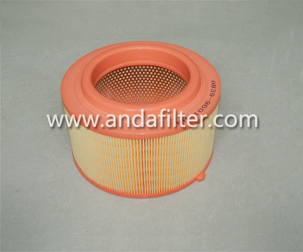 High Quality Air Filter For Ford AB39-9601-AB