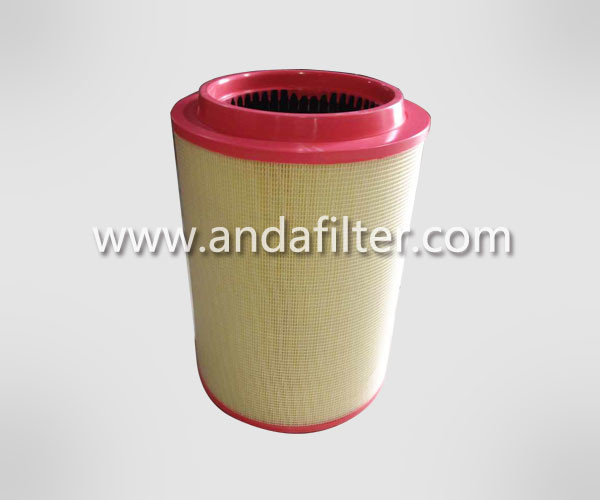 Good Quality Air Filter For IVECO 2996126