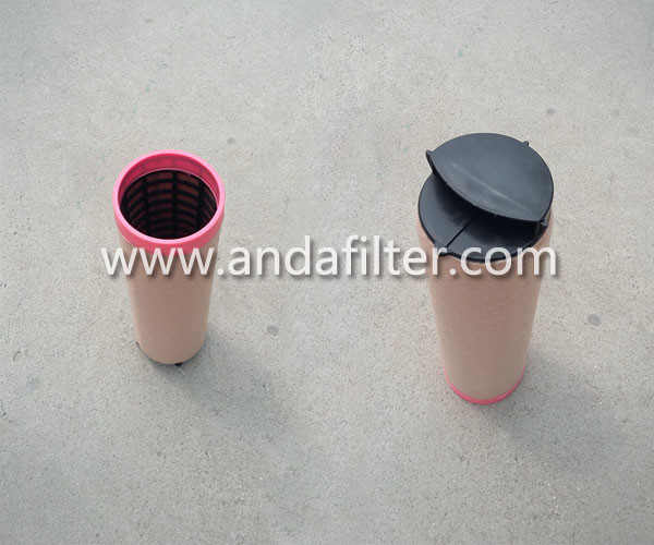 High Quality Air Filter For MANN CF500