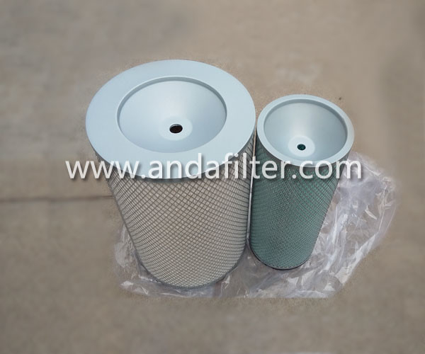 High Quality Air Filter For NISSAN 16546-97013+ 16546-99513