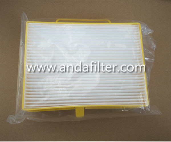 High Quality Cabin Air Filter For SCANIA 1379952