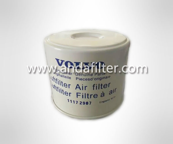 High Quality Air Filter, Compressor Intake For  11172907