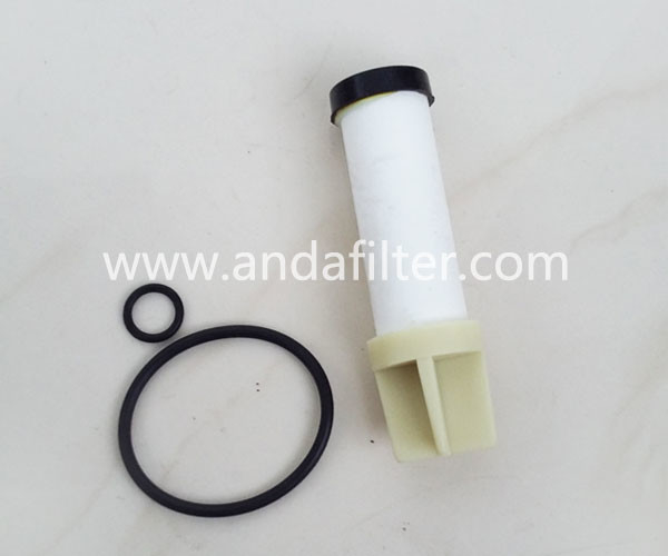 High Quality CNG Filter High Pressure CLS112-10K