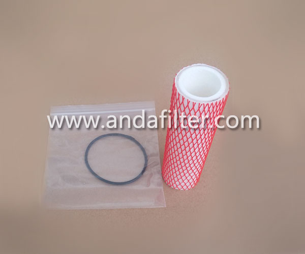 High Quality Filter of CNG Low Pressure For FAW Truck 612600190646 1143-00030