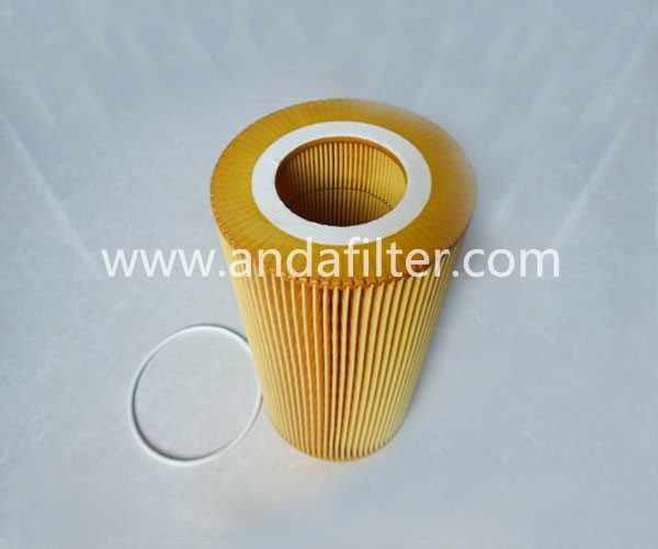 High Quality Fuel filter For DAF 1643070G
