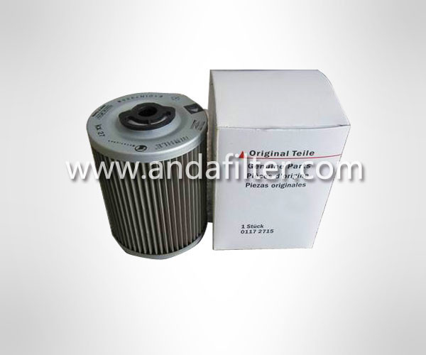 High Quality Fuel filter For Deutz 01172715