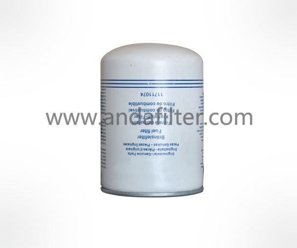 High Quality Fuel filter For Deutz 11711074