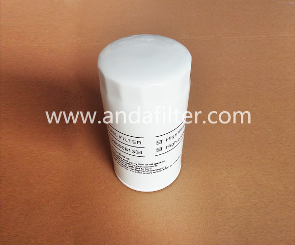 High Quality Fuel filter For FAW Truck 612600081334