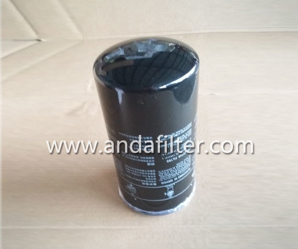 High Quality Fuel filter For HINO VH15613E0050
