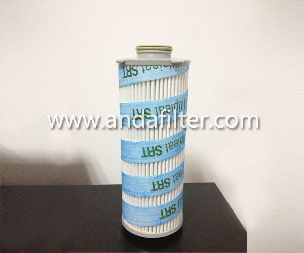 High Quality Fuel filter For IVECO 58013660080