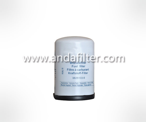 High Quality Fuel filter For  3825133-6