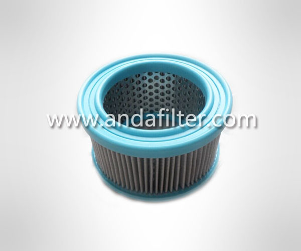 High Quality Hydraulic Filter HYDAC Filter Element 0005L003P