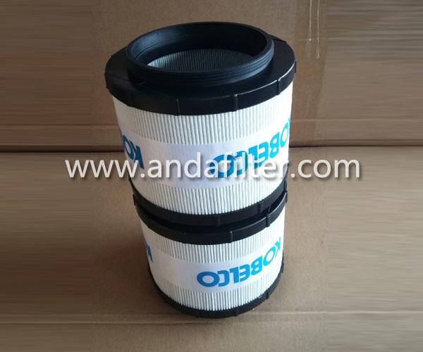 High Quality Hydraulic filter For Kobelco YN52V01013P1