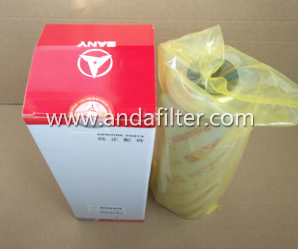 High Quality Hydraulic filter For Sany Crane B222100000451