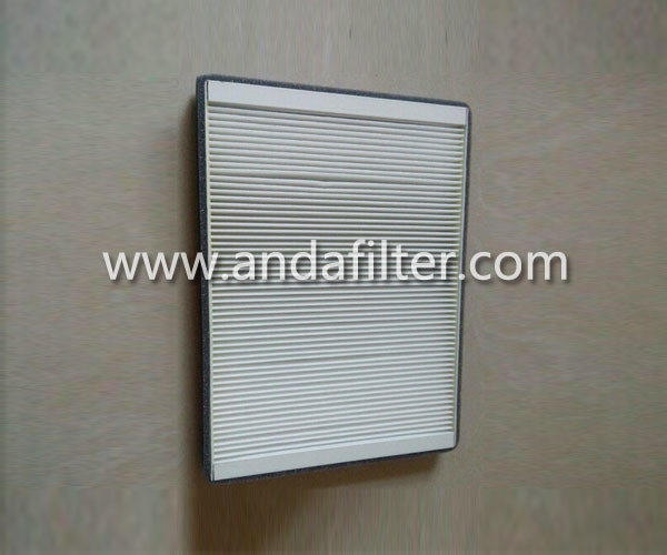 High Quality Air Condtioner Filter For DAF 1825427