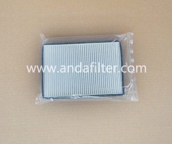 High Quality Air Condtioner Filter For FAW Truck 8101570C109