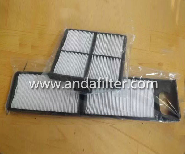 High Quality Air Condtioner Filter For Kobelco YN50V01014P1 YN50V01015P3