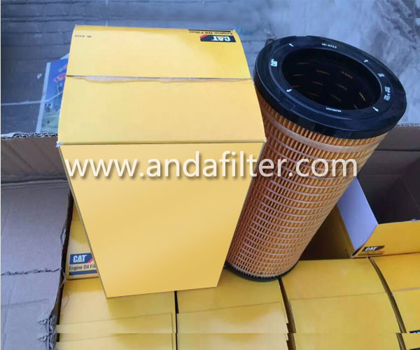 High Quality Oil filter For CAT 1R-0722