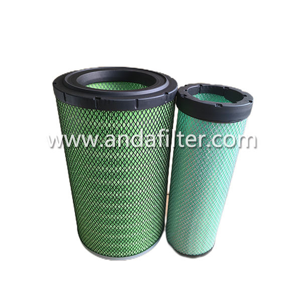 High Quality Air Filter For Doosan 400401-00136