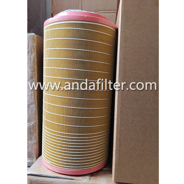High Quality Air Filter For Fleetguard AF26401 AF26402