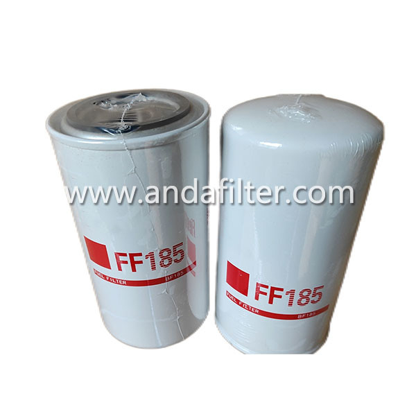 High Quality Fuel Filter For Fleetguard FF185