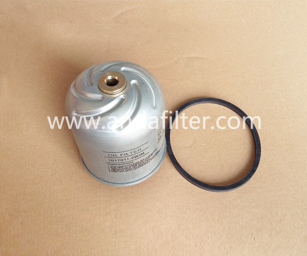High Quality Oil filter For FAW Truck 1017011-29DM