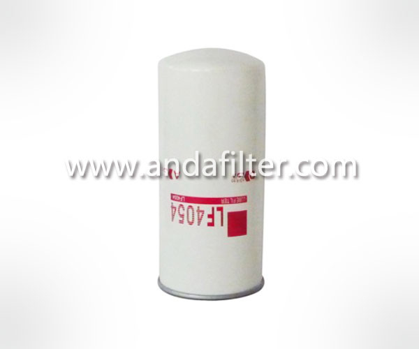High Quality Oil filter For Fleetguard LF4054