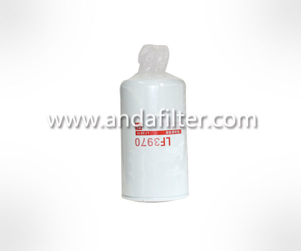 High Quality Oil filter For Fleetguard LF3970