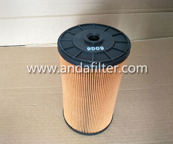 High Quality Oil filter For HINO 15601-E0240