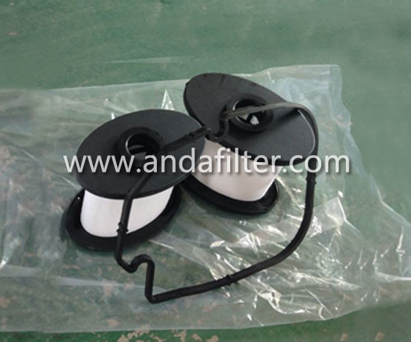 High Quality Blow by oil filter For IVECO 2992447