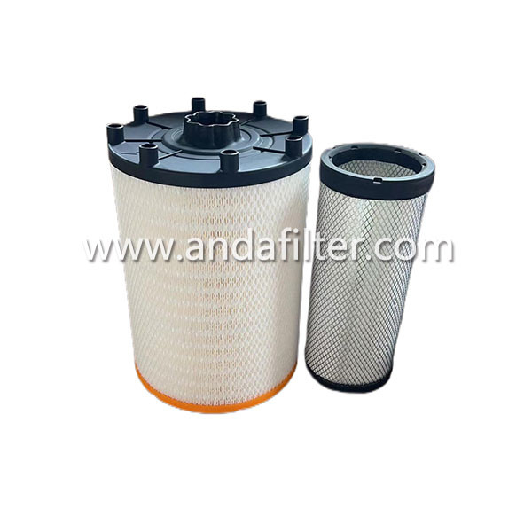 High Quality Cabin Air Filter For SCANIA 1869993